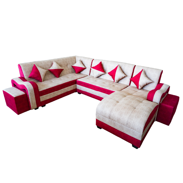 JUEGO DE SALA A DISEÑOS SOFA CAMA RD
