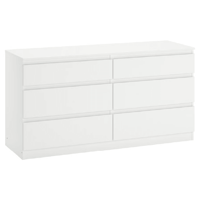 CÓMODA NIEVE PLUS - Imagen 2