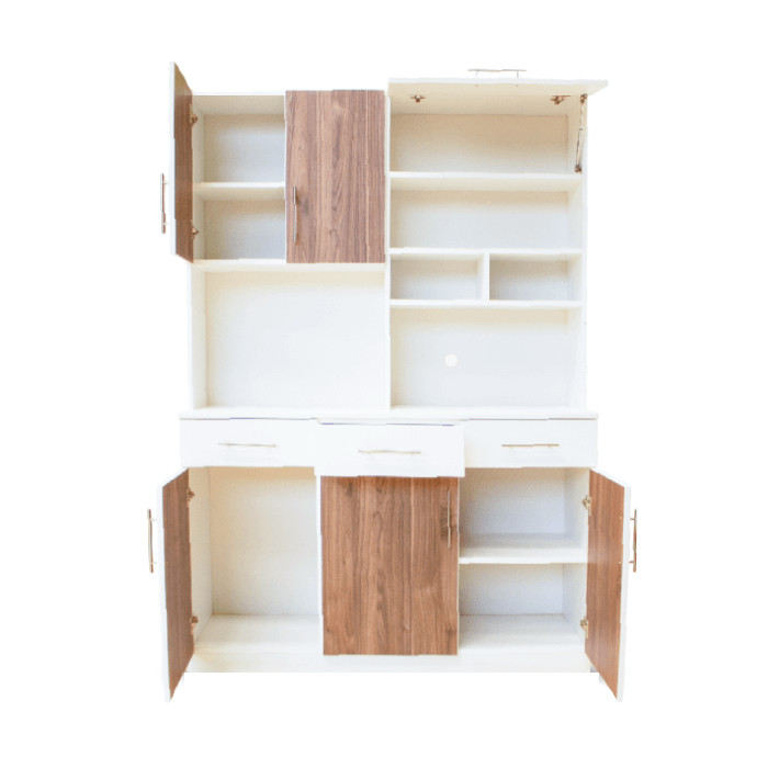 AUXILIAR DE COCINA ALESSIA - Imagen 2