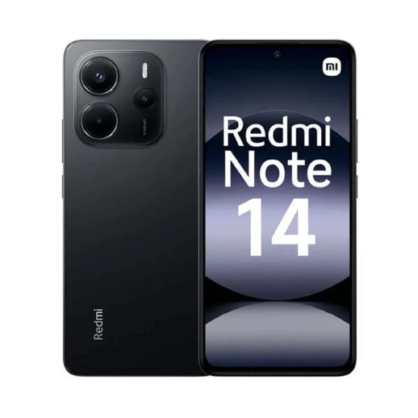 CELULAR XIAOMI REDMI NOTE 14