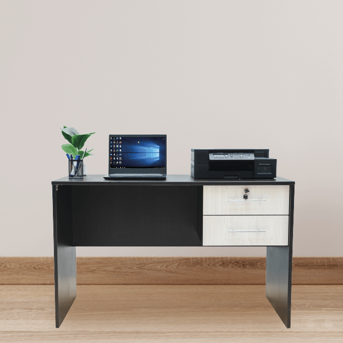 ESCRITORIO-CLASICO-LINEAL-2-CAJONES