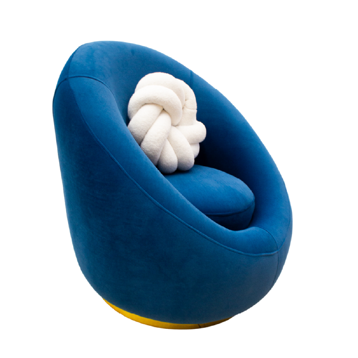 BUTACA LUNA - Imagen 2