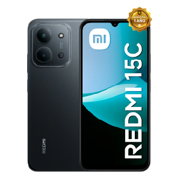 CELULAR XIAOMI REDMI 15C