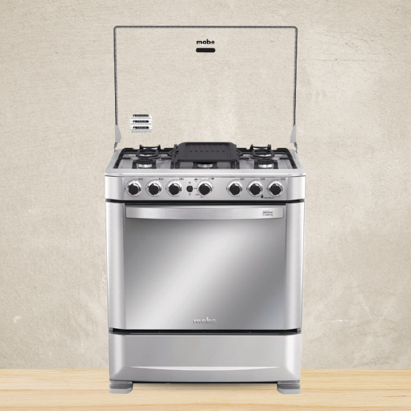 COCINA MABE CMP7630FX0