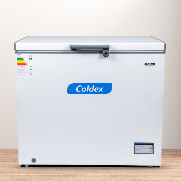 CONGELADORA COLDEX CH10PLUS