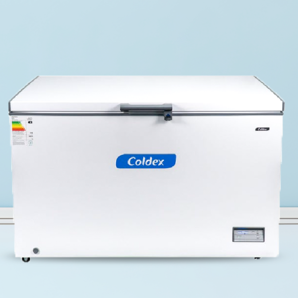 CONGELADORA COLDEX CH40PLUS