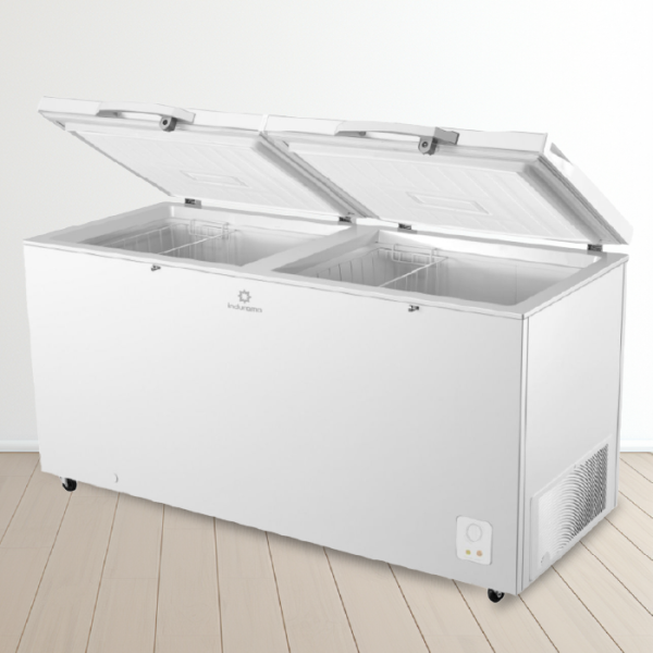 CONGELADORA INDURAMA CI-420BL