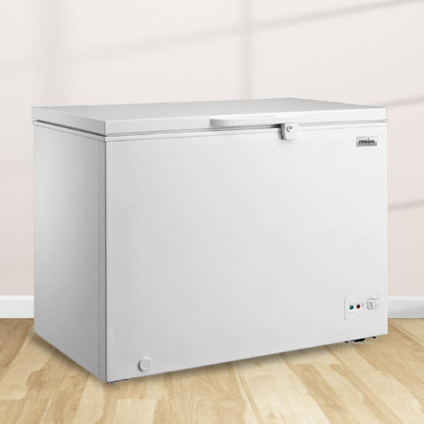 CONGELADORA MABE CHM300PB2