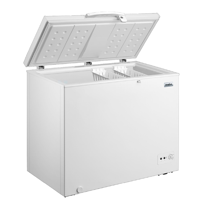 CONGELADORA MABE CHM300PB2 - Imagen 2