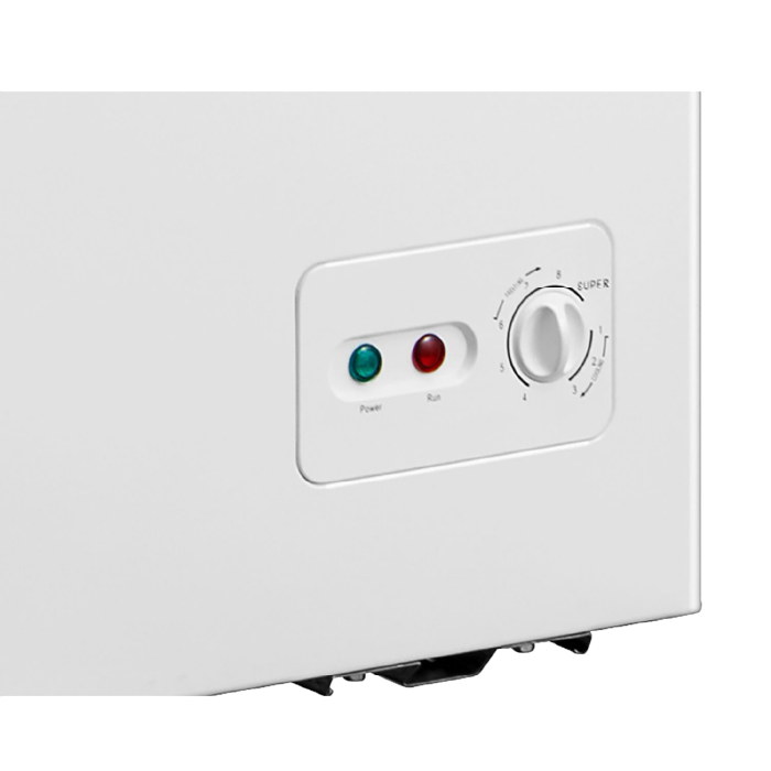 CONGELADORA MABE CHM300PB2 - Imagen 3