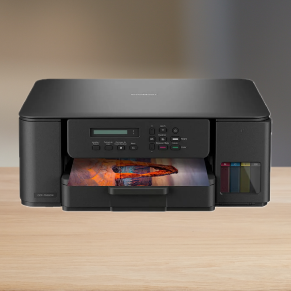 IMPRESORA BROTHER DCPT530DW