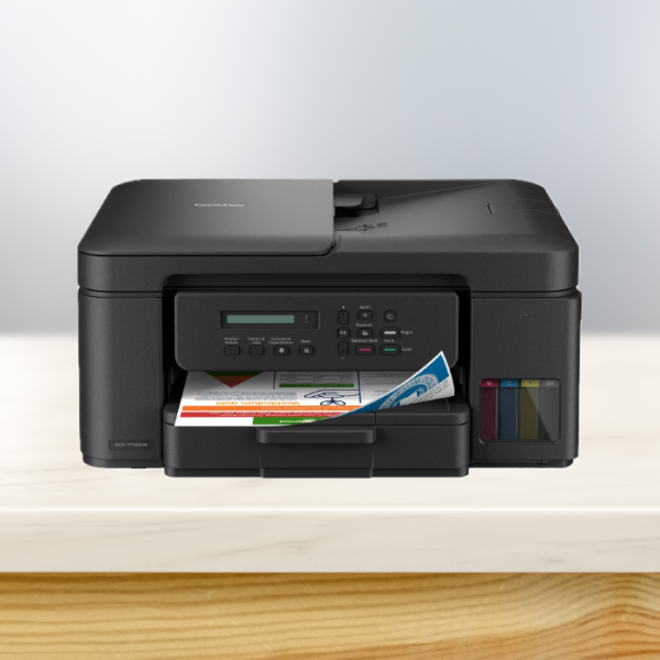 IMPRESORA BROTHER DCPT730DW