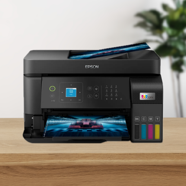 IMPRESORA EPSON ECOTANK L5590