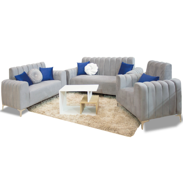 JUEGO DE MUEBLES ORUGA