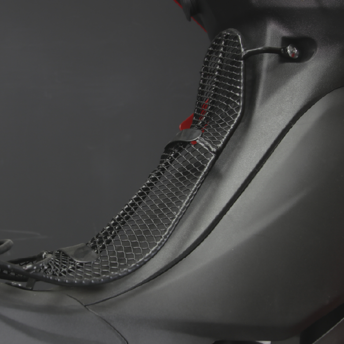 MOTOCICLETA SSENDA LEO 110N-V2 - Imagen 4