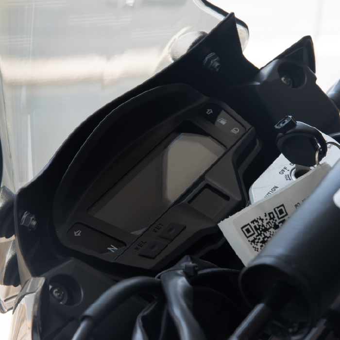 MOTOCICLETA SSENDA MONSTER 250R - Imagen 6