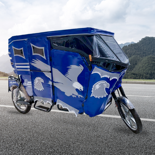 MOTOTAXI WANXIN WX150A