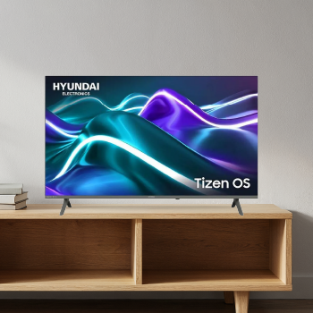 TELEVISOR HYUNDAI 43" FHD - HYLED4324TM