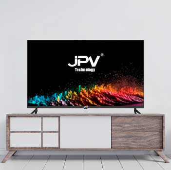 TELEVISOR JPV 55" UHD 4K - ANDROID JPV