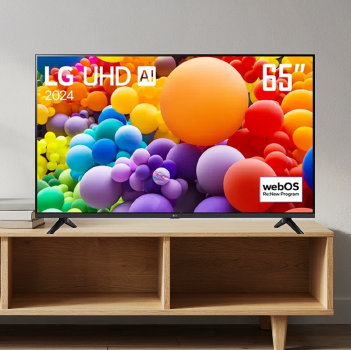 TELEVISOR LG 65" UHD 4K - 65UT7300PSA