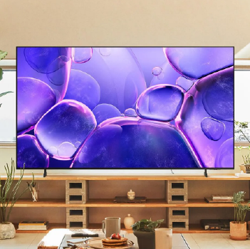 TELEVISOR SAMSUNG 55" QN55Q7FAAGXPE