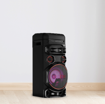 TORRE DE SONIDO LG XBOOM RNC7
