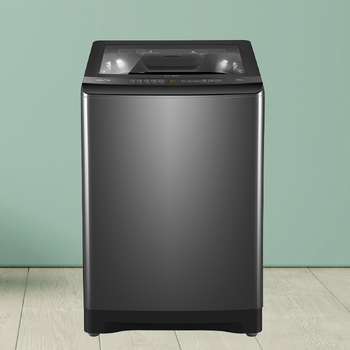 LAVADORA MABE 16K - LMA6120WDGB