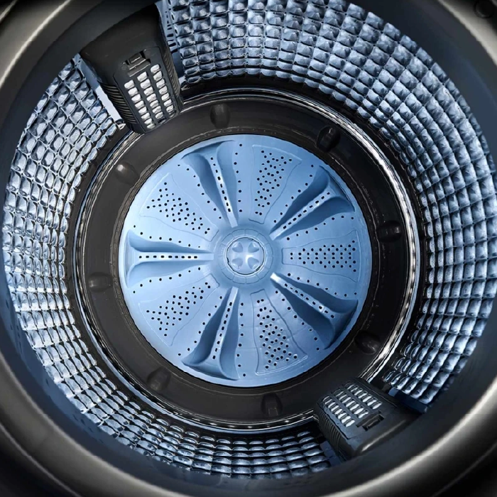 LAVADORA MABE 16K - LMA6120WDGB - Imagen 4