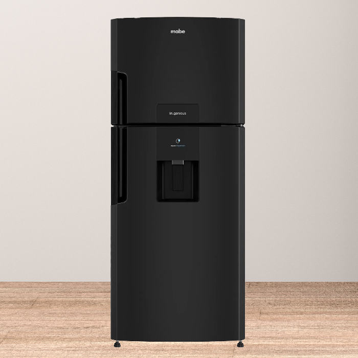 REFRIGERADORA MABE RMP415GPG