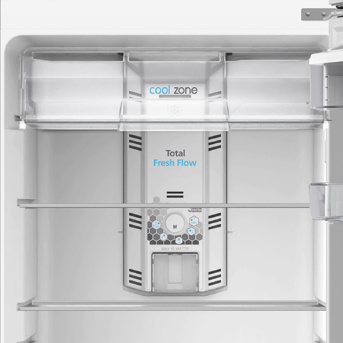 REFRIGERADORA MABE RMP415GPG - Imagen 4