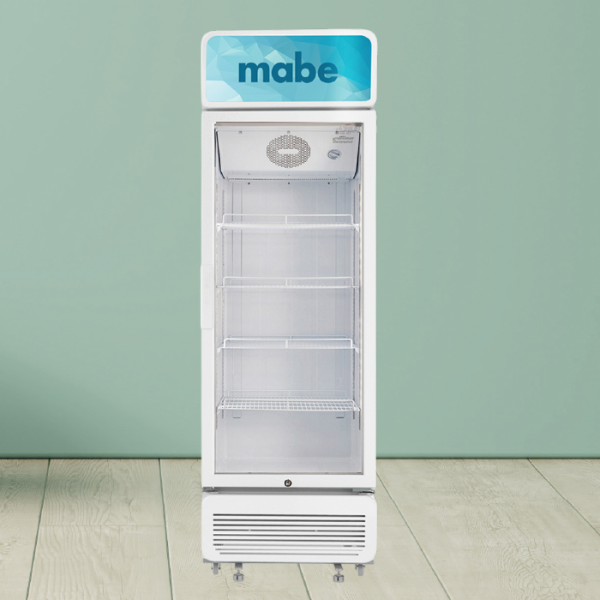 VISICOOLER VITRINA ALASKAVIT416