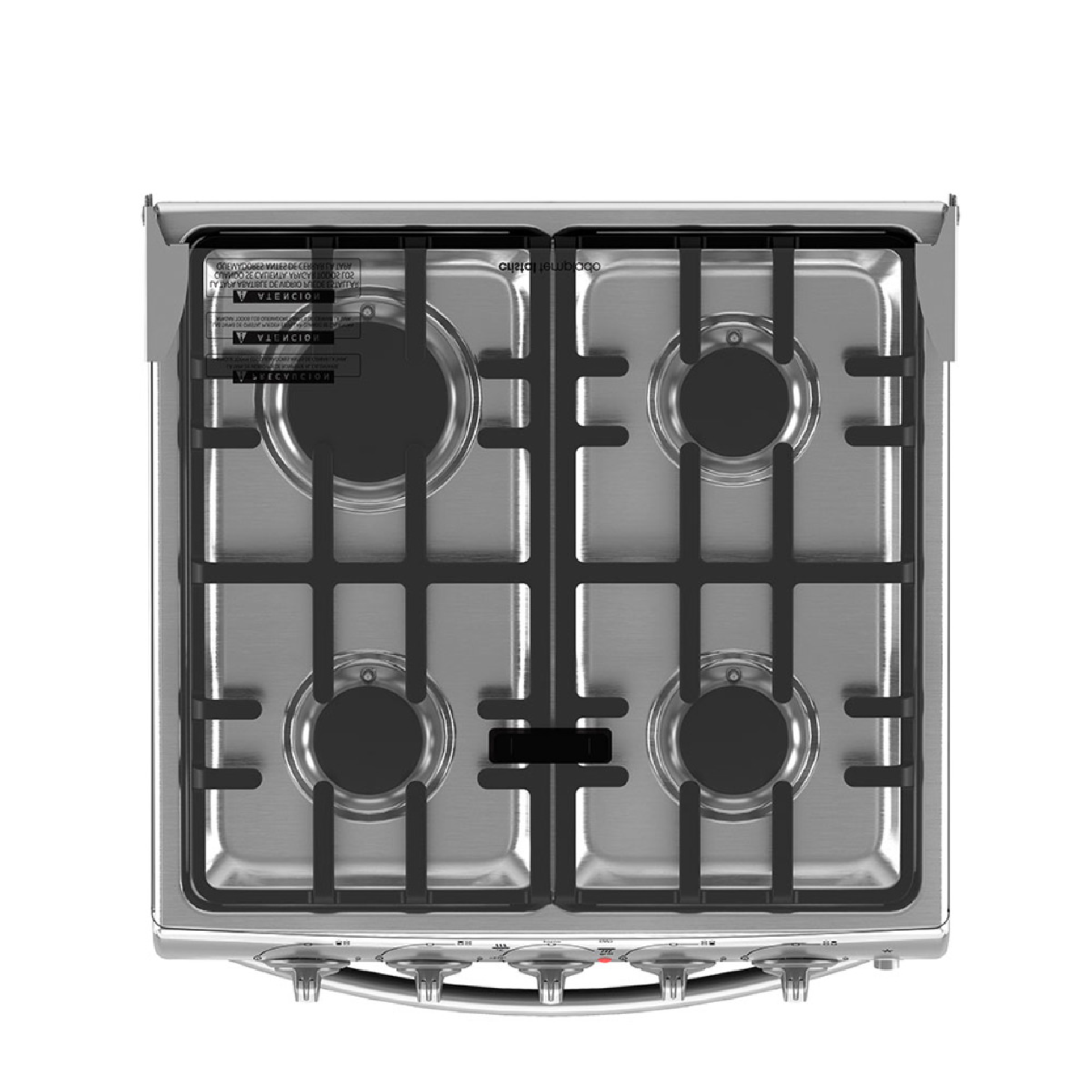 COCINA MABE CMP5140FX - Imagen 3
