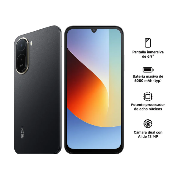 CELULAR XIAOMI REDMI A7PRO