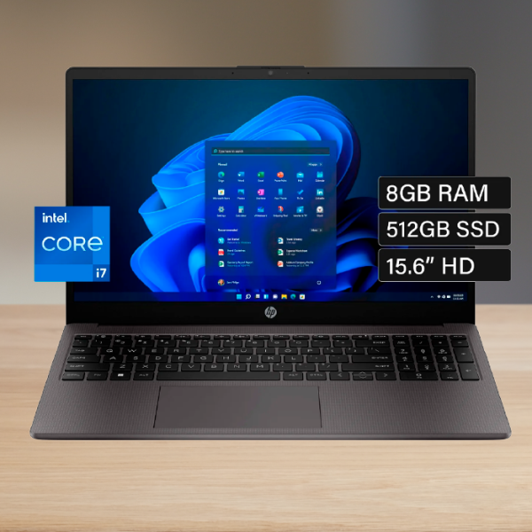 LAPTOP HP I7 9S8U5LA