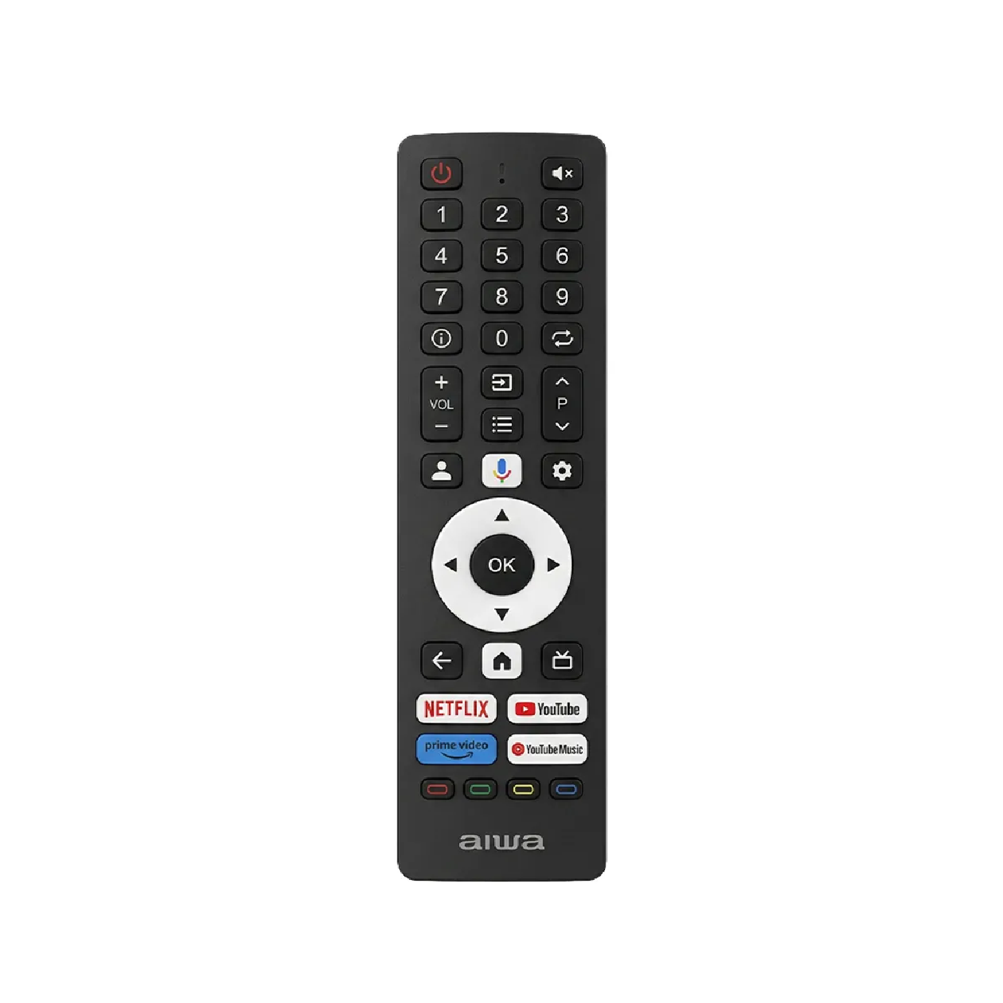 TELEVISOR AIWA 70" AW70B4QFG - Imagen 4