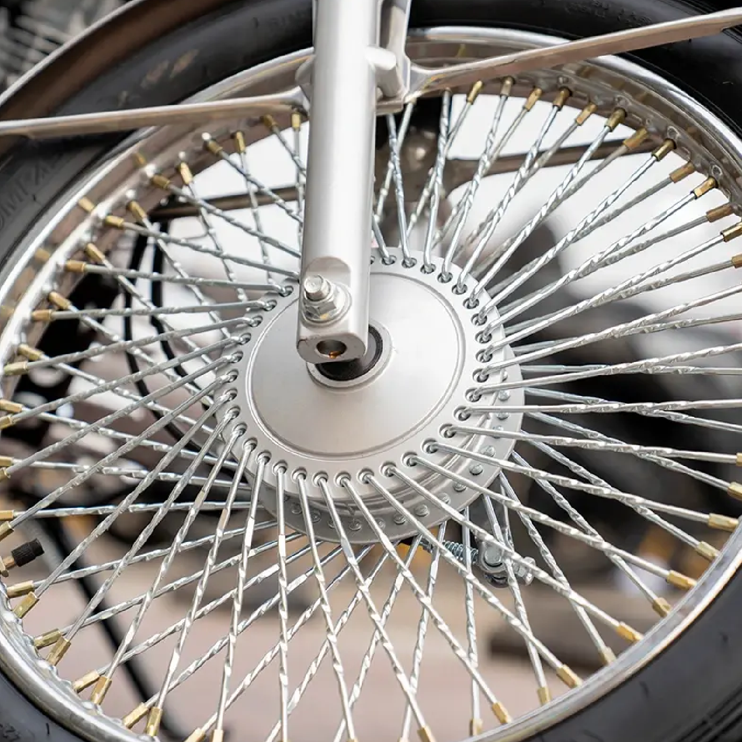 MOTOCICLETA SSENDA ECO FINITI 150 - Imagen 4