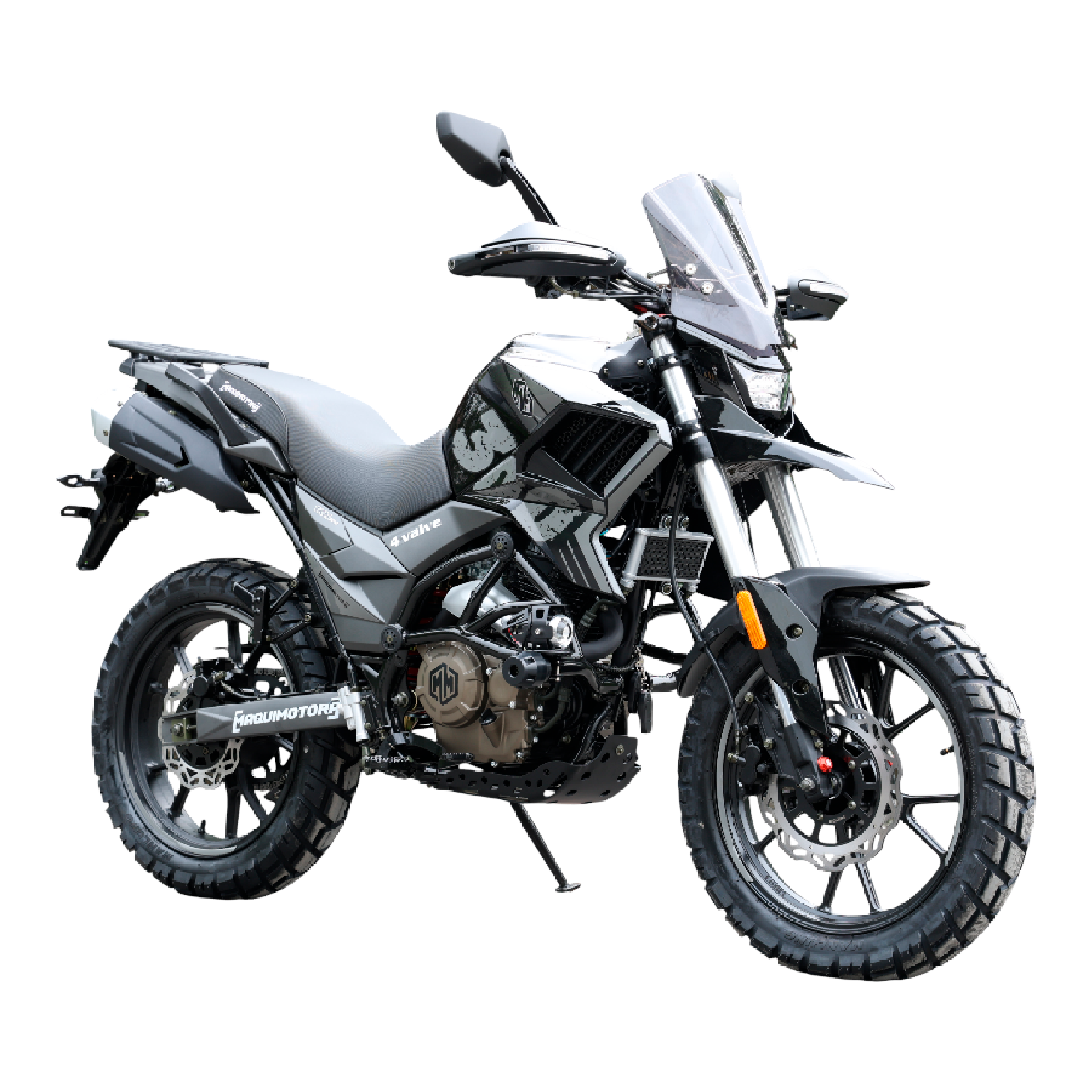 MOTOCICLETA TKM 300 - Imagen 2