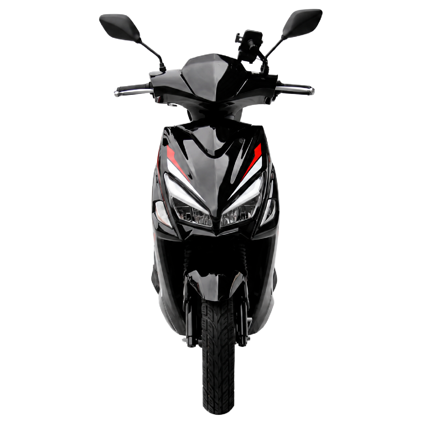 MOTOCICLETA SONLINK SL150-T11 - Imagen 6